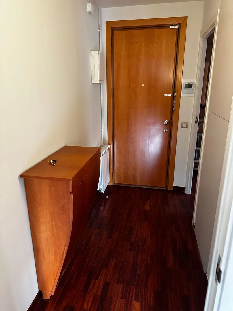 Ático en calle de Bertran, 47 - Foto 11