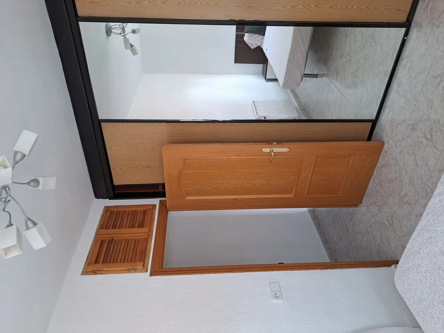 Piso en Barrio Ventas - Foto 12