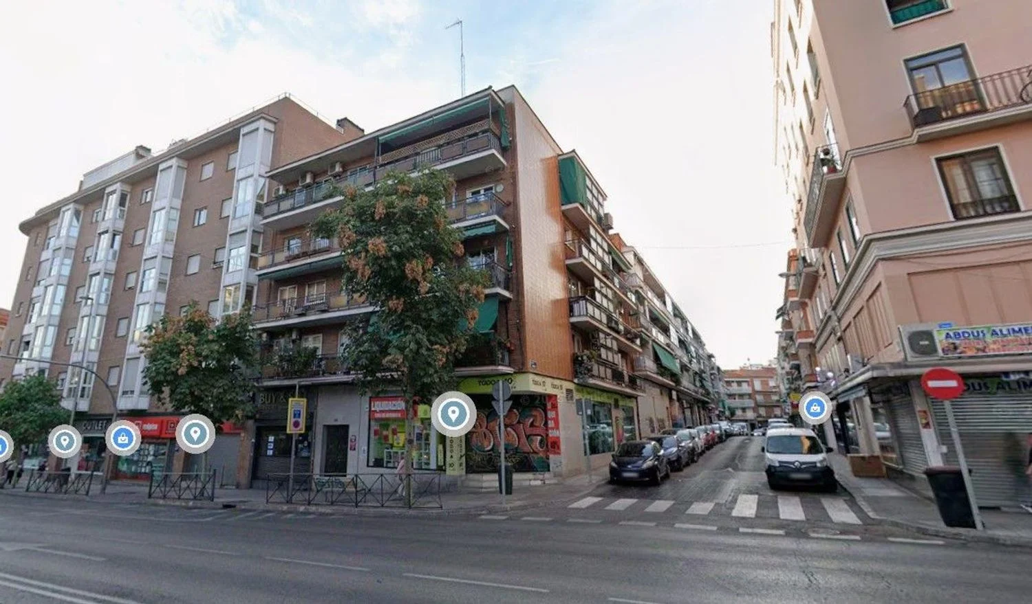 Piso en Calle del General Ricardos, 103 - Foto 17