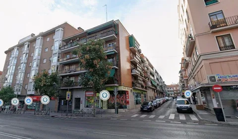 Piso en Calle del General Ricardos, 103 - Foto 17