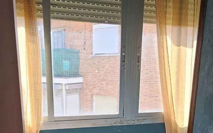 Piso en Calle Alfaro, 28, Vista Alegre - Foto 1