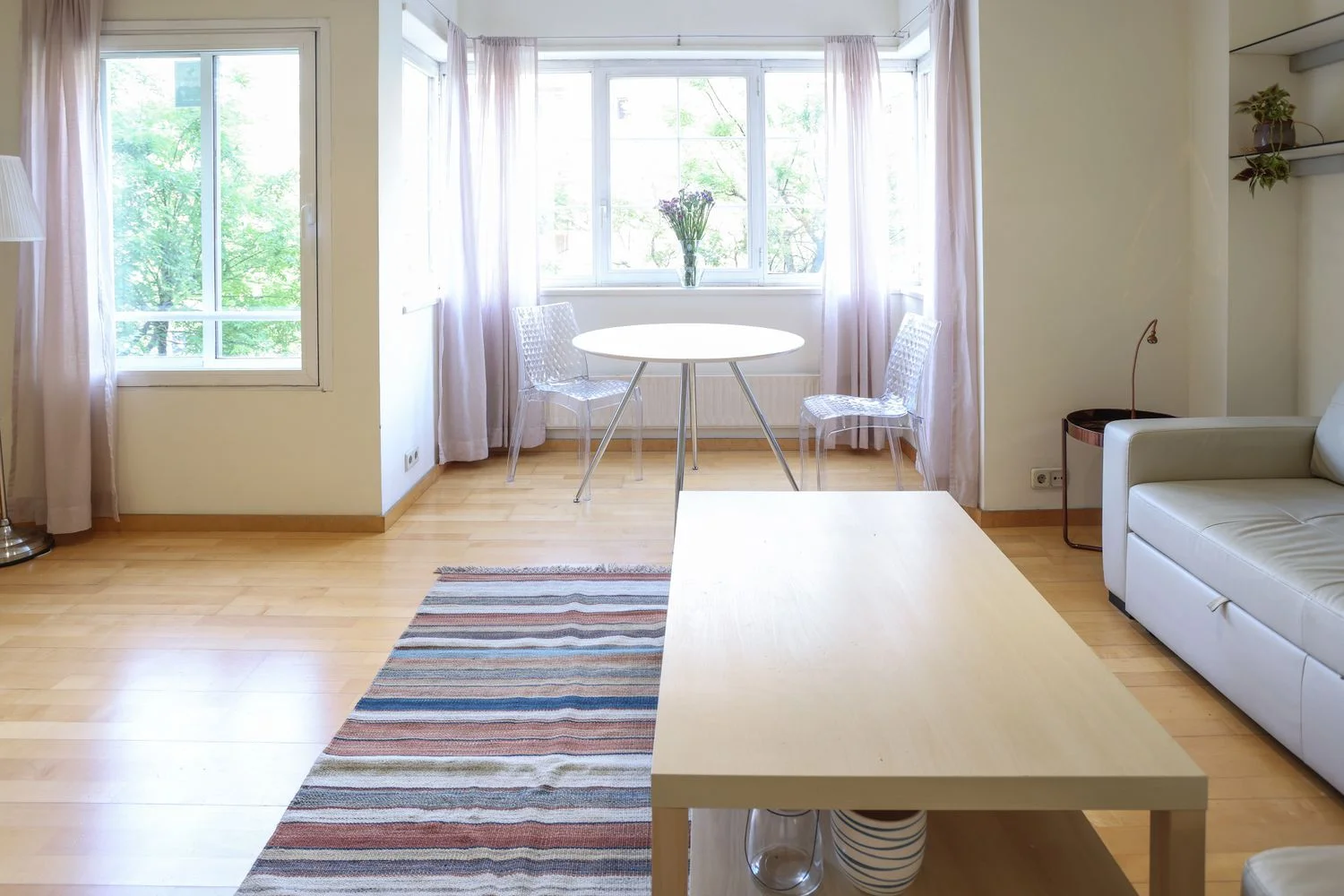 Piso en Barrio Lista - Foto 1