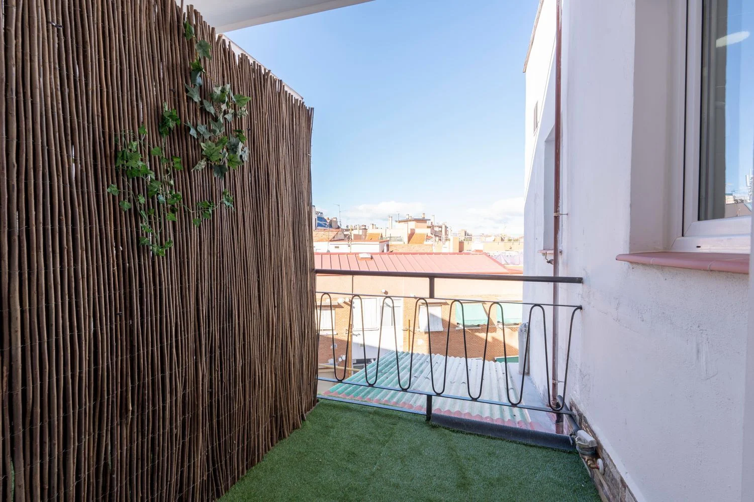 Piso en Barrio Ventilla-Almenara - Foto 24