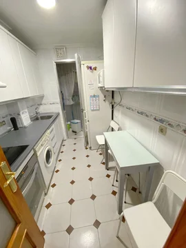 Piso en calle de Seseña, 11 - Foto 8