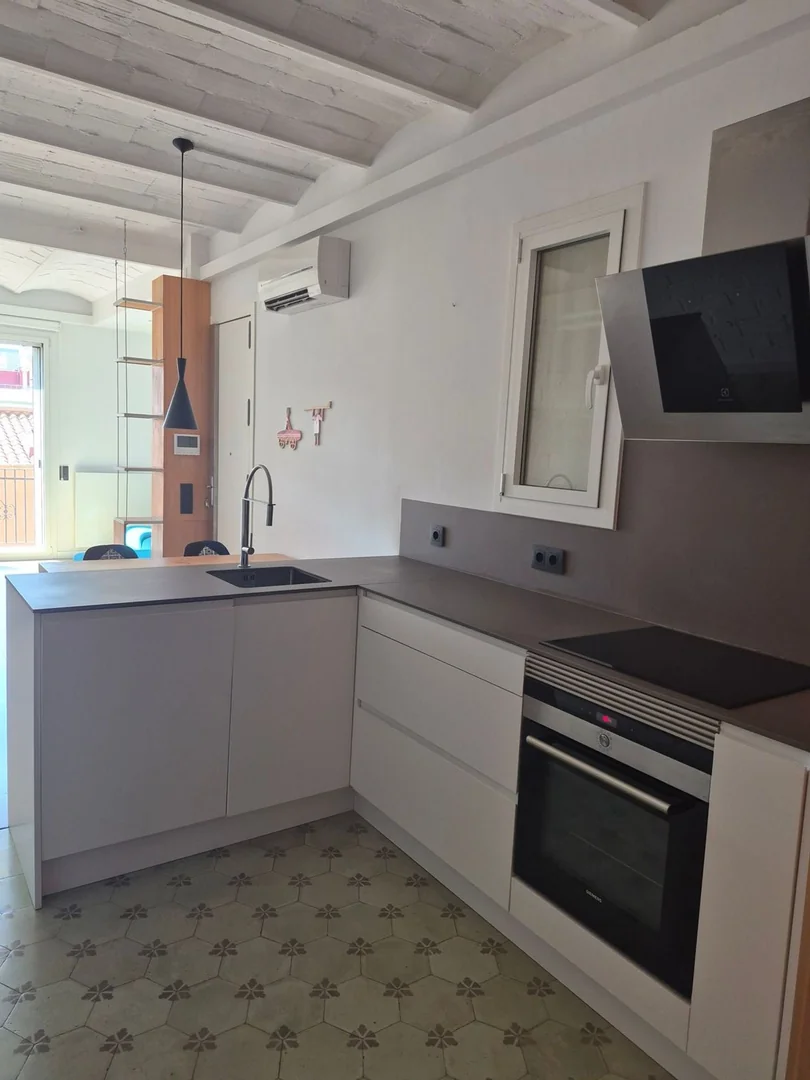 Piso en El Camp d'En Grassot i Gràcia Nova, El Camp d'En Grassot i Gràcia Nova - Foto 2