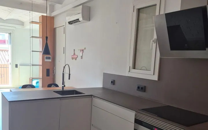 Piso en El Camp d'En Grassot i Gràcia Nova, El Camp d'En Grassot i Gràcia Nova - Foto 2