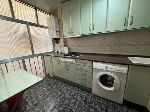 Piso en calle de Calderón de la Barca, 36 - Foto 9