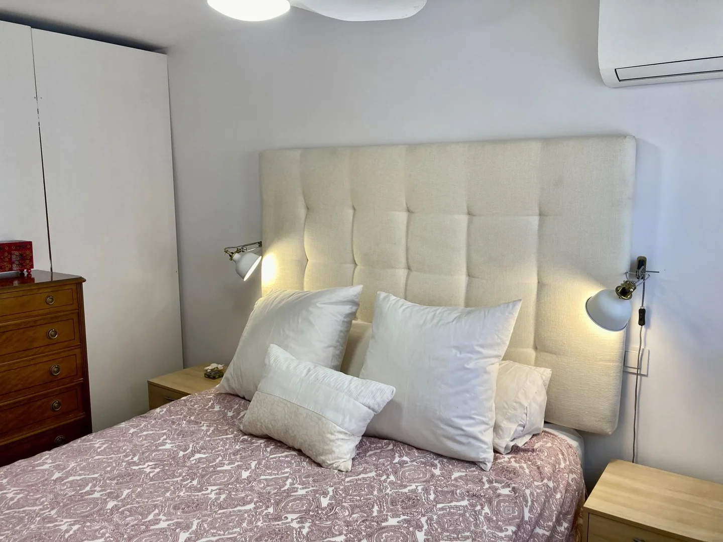 Chalet adosado en calle de Vélez Blanco, 120 - Foto 13