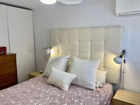 Chalet adosado en calle de Vélez Blanco, 120 - Foto 13