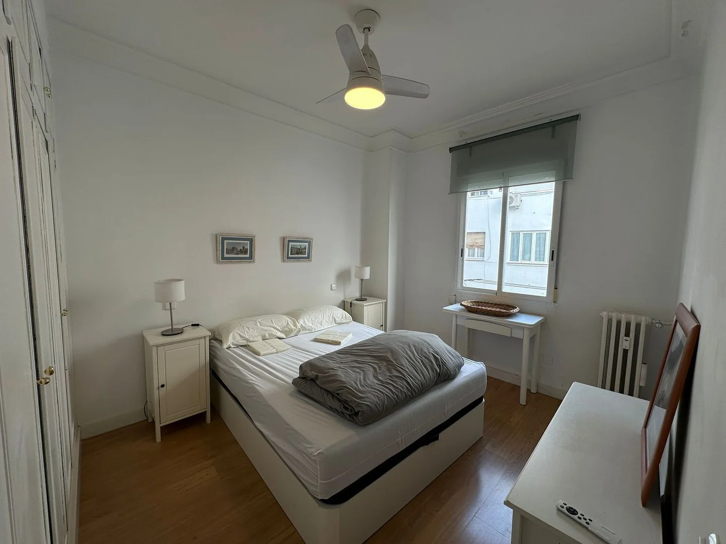 Piso en Barrio Ciudad Jardín - Foto 7