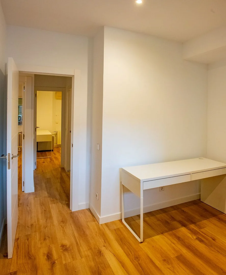 Piso en calle de Francisco Silvela, 45 - Foto 8