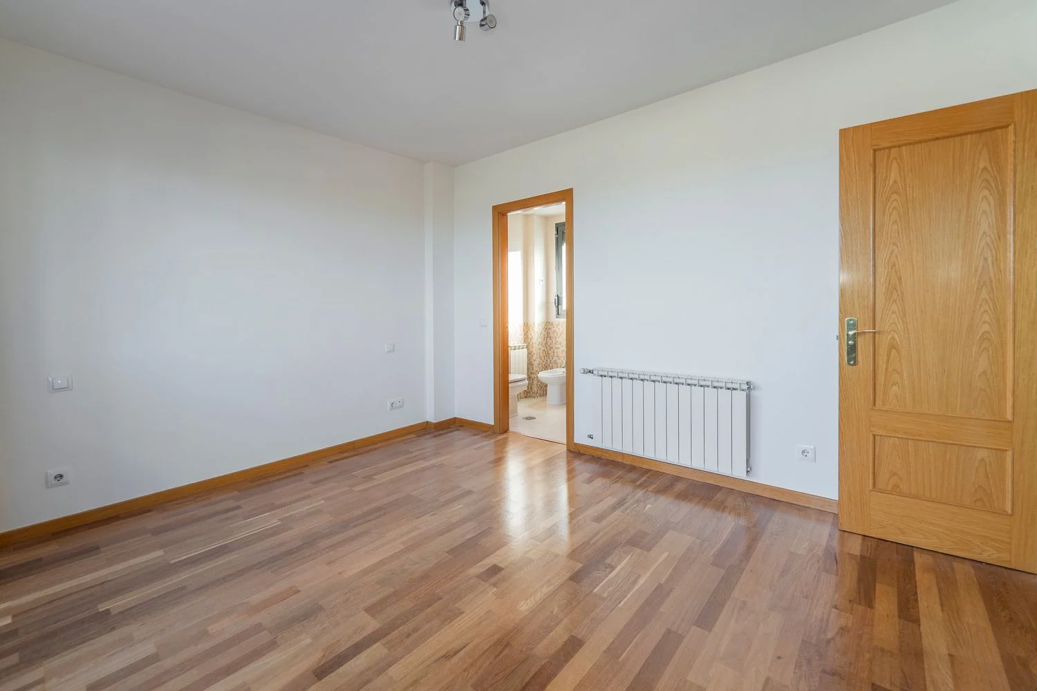 Ático en calle del Monasterio de Guadalupe, 15 - Foto 9