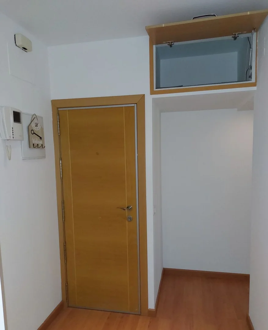 Piso en calle de Villasandino, 28 - Foto 54