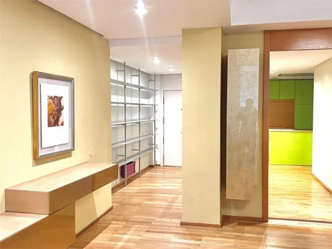 Piso en  Paseo de la Castellana 123 - Foto 3