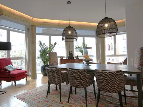 Piso en  Calle de Guzmán el Bueno 68 - Foto 13