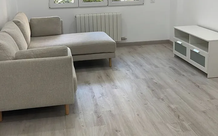 Piso en Rambla de Prim, 49, La Verneda i la Pau - Foto 1