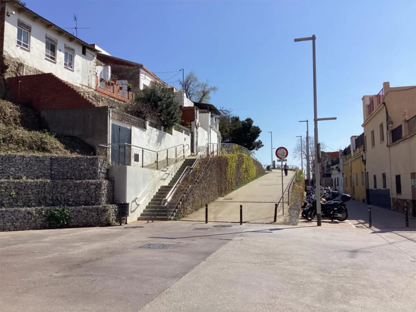 Piso en calle Carrer de Mühlberg 71 - Foto 5