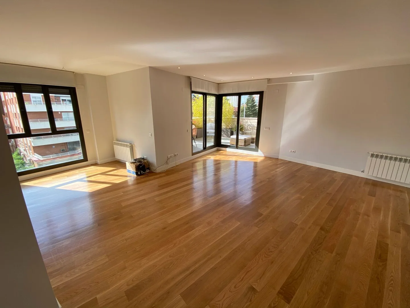 Piso en paseo de la Habana, 176 - Foto 2