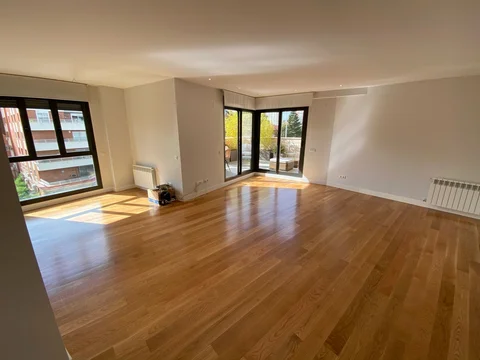 Piso en paseo de la Habana, 176 - Foto 2