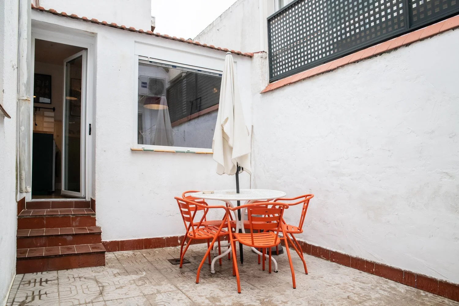 Chalet pareado en Barrio Bellas Vistas - Foto 21