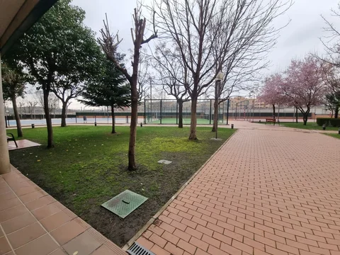 Piso en calle Augustóbriga, 5 - Foto 19