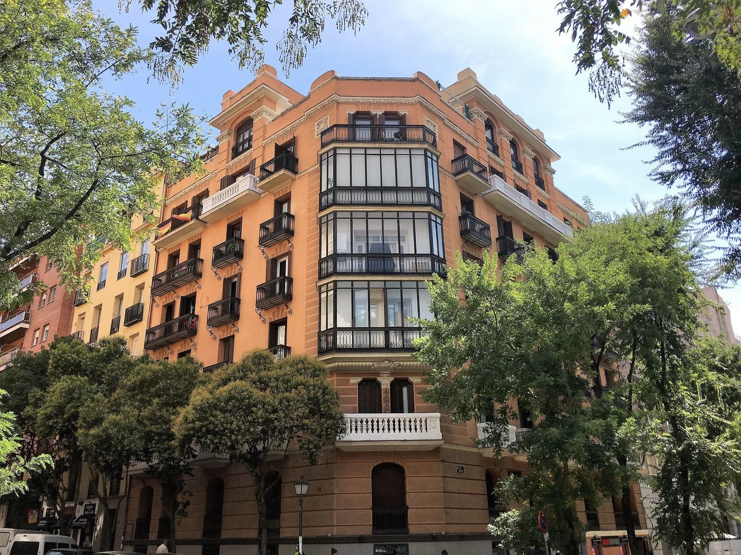 Piso en calle de Galileo, 12 - Foto 5