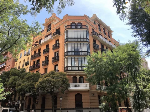 Piso en calle de Galileo, 12 - Foto 5