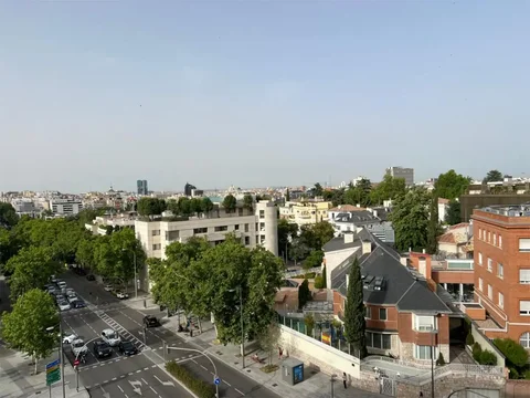 Piso en  Calle Velázquez 146 - Foto 12