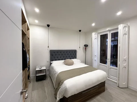 Piso en  Calle de Embajadores 110 - Foto 7