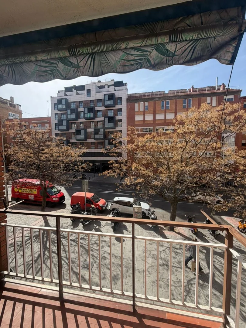 Piso en Calle del Marqués de Viana, 20, Valdeacederas - Foto 23
