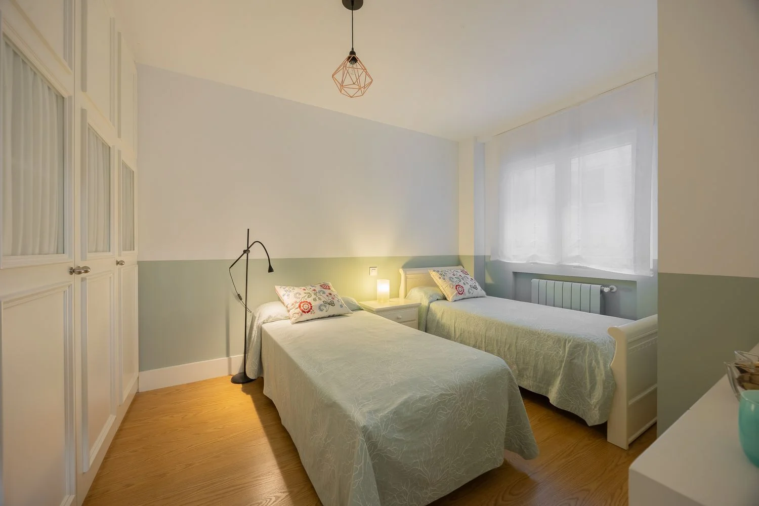 Piso en Barrio Bernabéu-Hispanoamérica - Foto 21