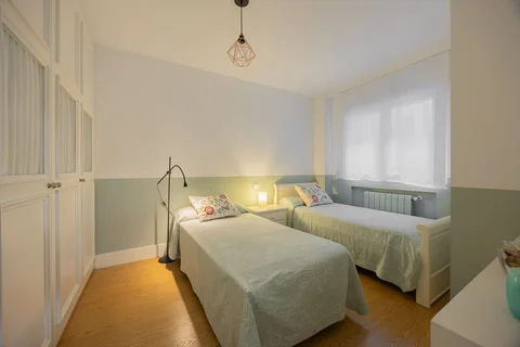 Piso en Barrio Bernabéu-Hispanoamérica - Foto 21