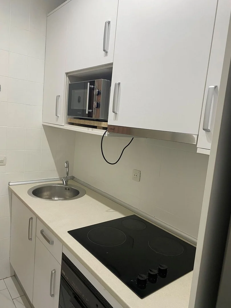 Piso en calle de Goya, 112 - Foto 12