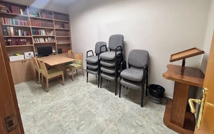 Local comercial en  Carrer de Campreciós 32 - Foto 12