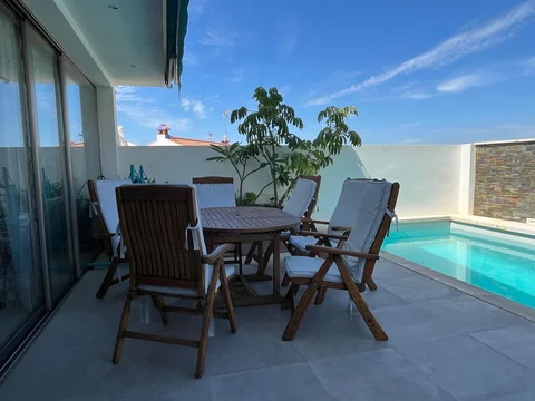 Casa independiente en Los Pacos - Foto 9