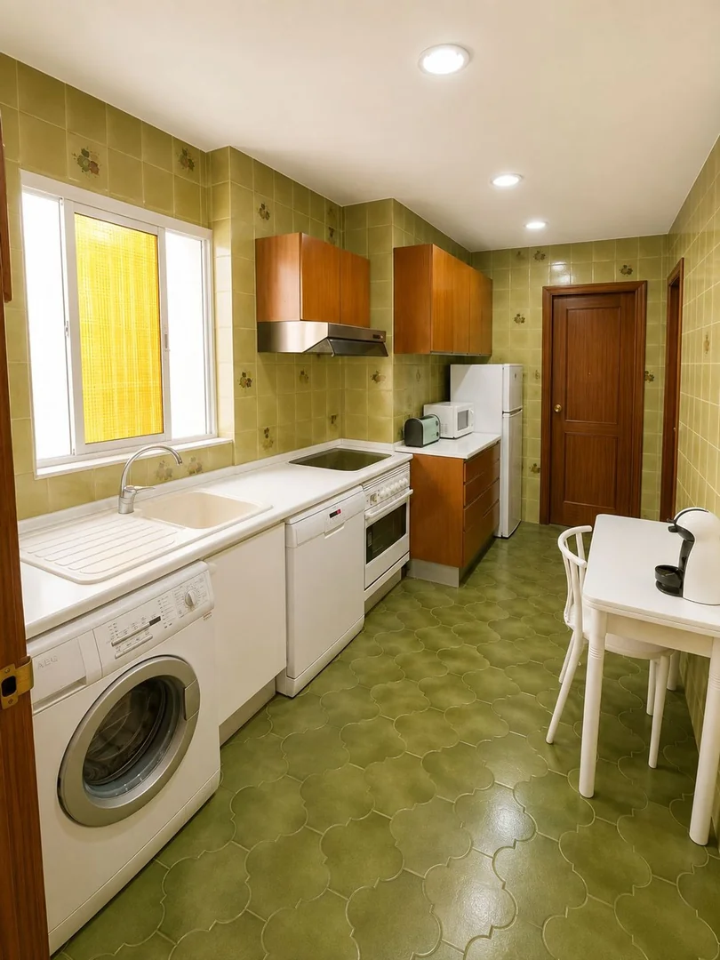 Piso en Avenida del Mediterráneo, 50, Adelfas - Foto 13