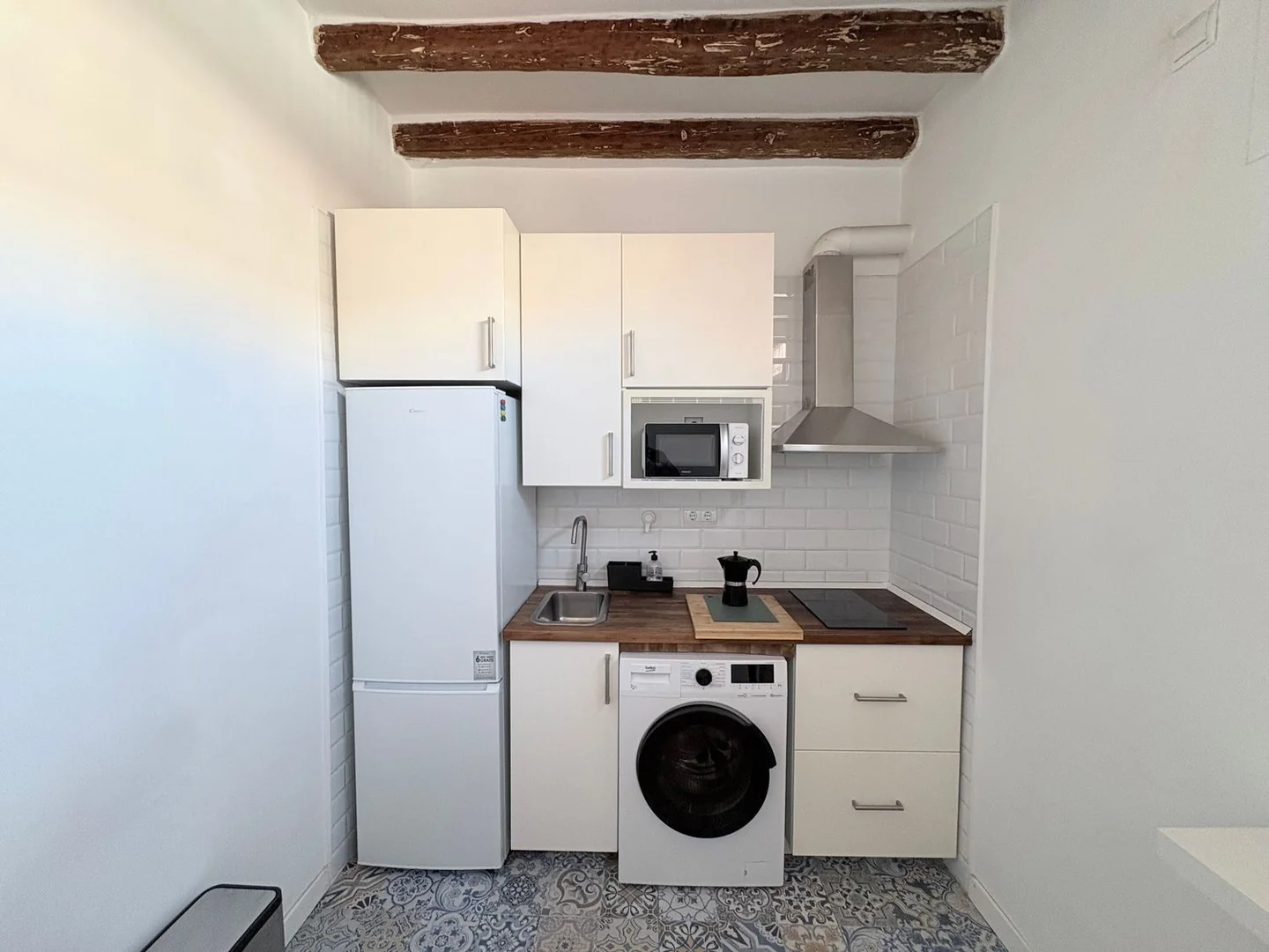 Piso en Madera, 20, Malasaña-Universidad - Foto 3