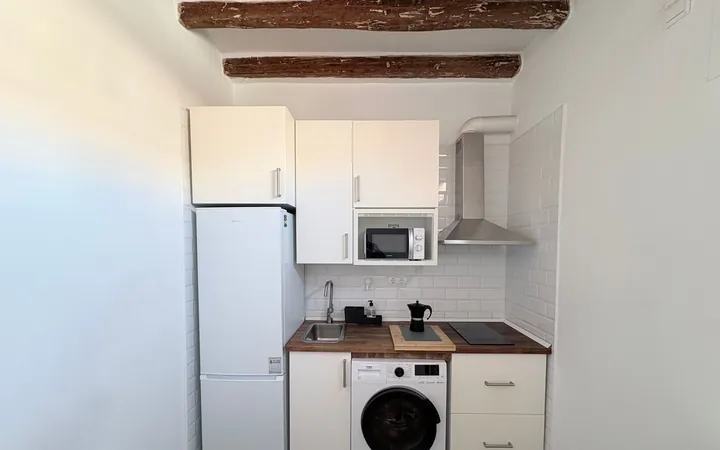 Piso en Madera, 20, Malasaña-Universidad - Foto 3
