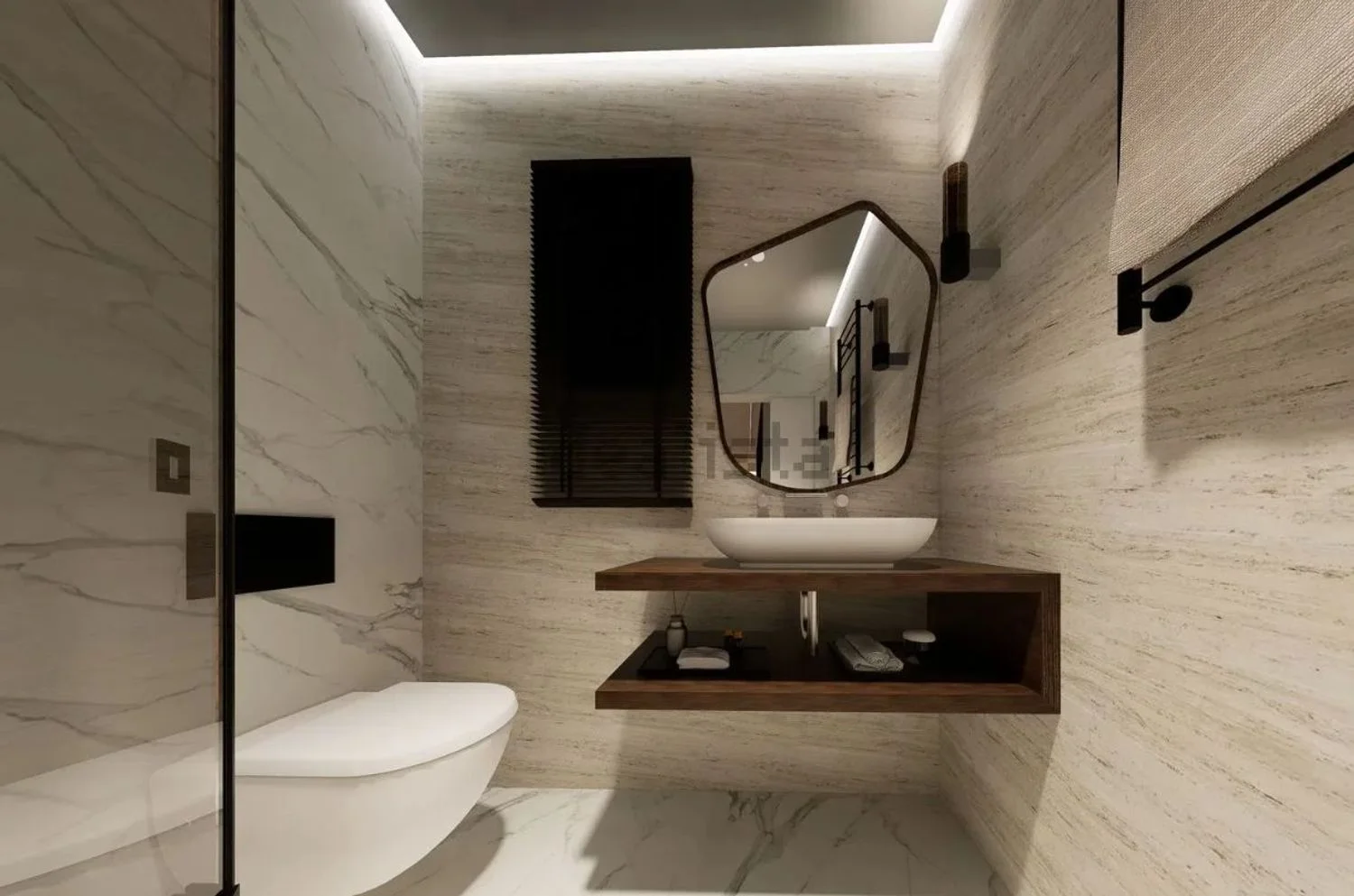 Piso en plaza de la Morería, 2 - Foto 17