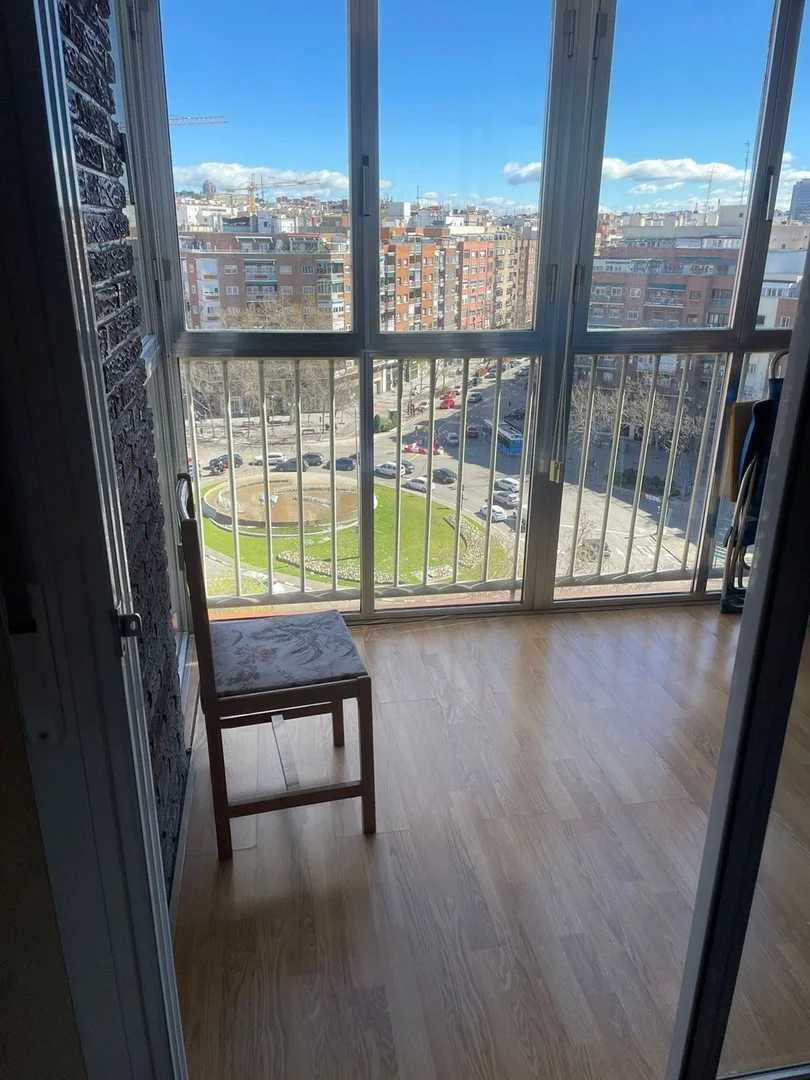 Piso en Barrio Acacias - Foto 9