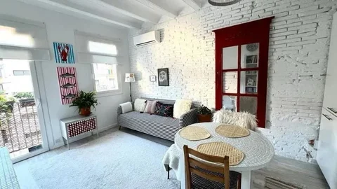 Piso en calle reina Amalia, 7 - Foto 7