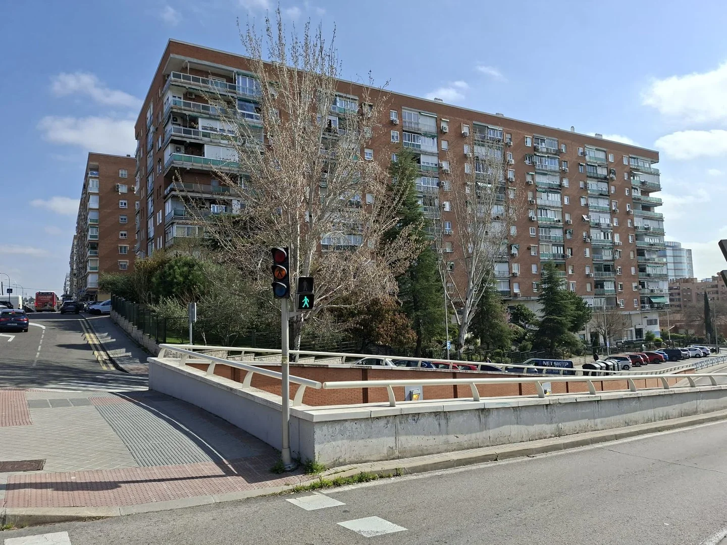 Piso en Barrio Peñagrande - Foto 1