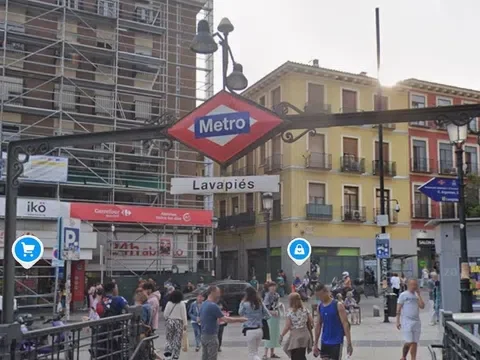 Piso en calle de la Fe, 6 - Foto 10