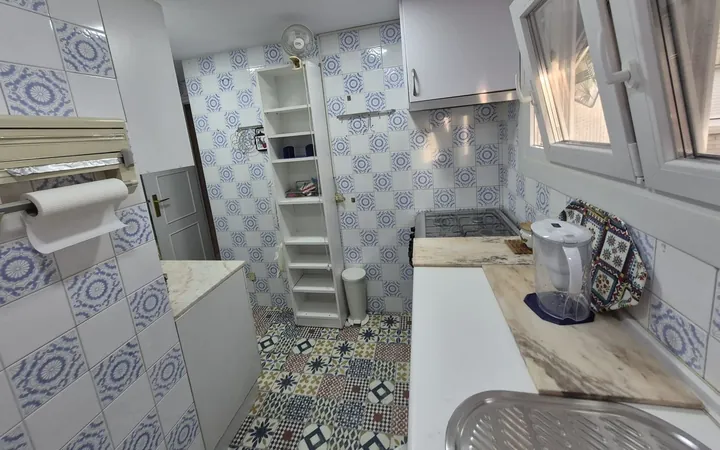 Ático en Calle de Clara del Rey, 45, Prosperidad - Foto 24