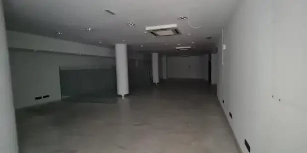 Local comercial en  Paseo del Marqués de Zafra - Foto 4