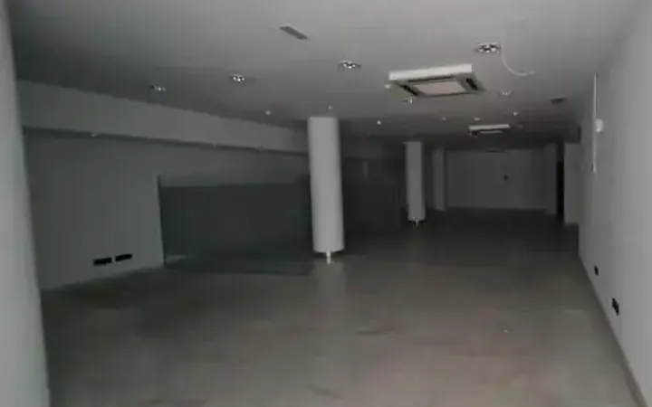 Local comercial en  Paseo del Marqués de Zafra - Foto 4