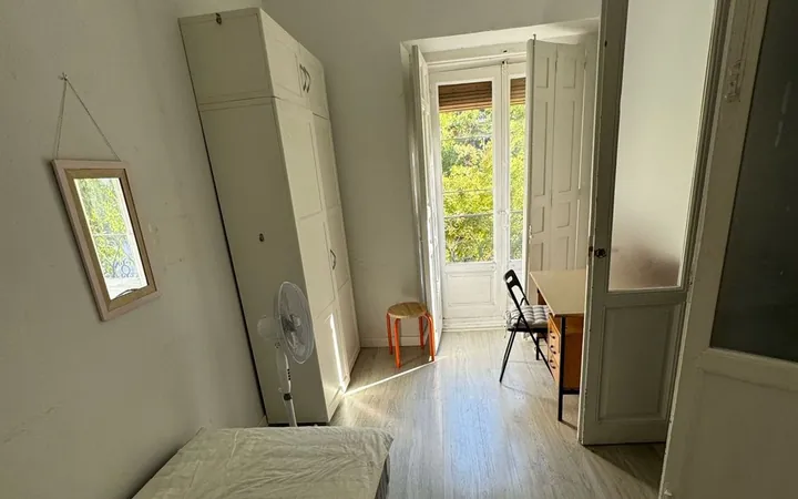 Piso en doctor piga, 20, Lavapiés-Embajadores - Foto 1