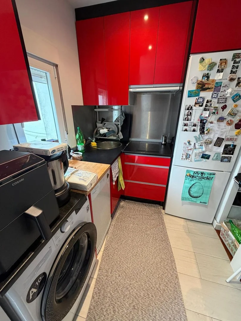 Ático en calle de Fernando el Católico, 54 , 6az - Foto 7