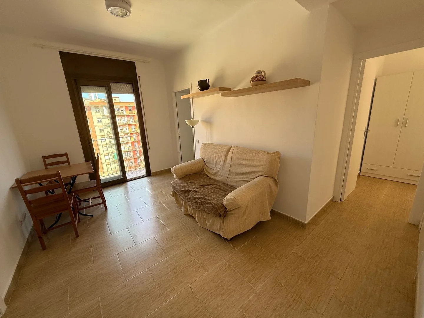 Piso en Calle de Cartagena, La Sagrada Família - Foto 5