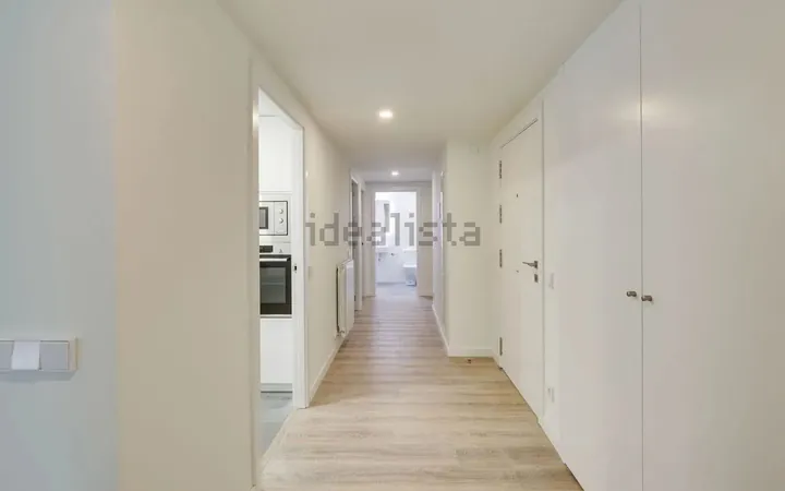 Piso en Paseo de la Zona Franca, La Marina del Port - Foto 8
